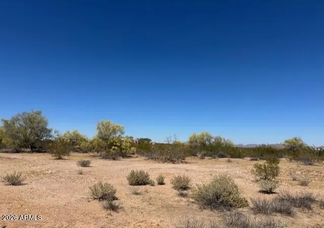 Photo 3 of Land for sale at 00 Cyn Meadows St #0000, Casa Grande, AZ 85122 | MLS# 7005395 | Listing updated on 2026-03-30