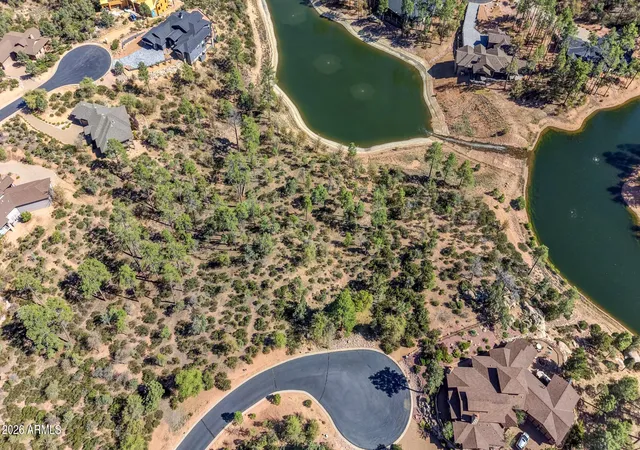3rd image of 703 N Snowberry Cir #856, Payson, AZ 85541 | MLS# 7009918