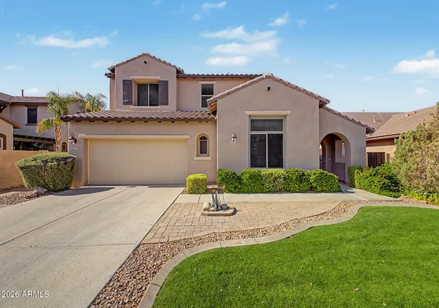 Homes for sale in Chandler, AZ | 3334 E Grand Canyon Dr, Chandler, AZ 85249 | MLS# 7001217