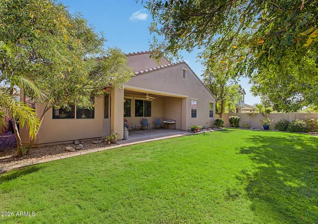 Homes for sale in Chandler, AZ | 3334 E Grand Canyon Dr, Chandler, AZ 85249 | MLS# 7001217