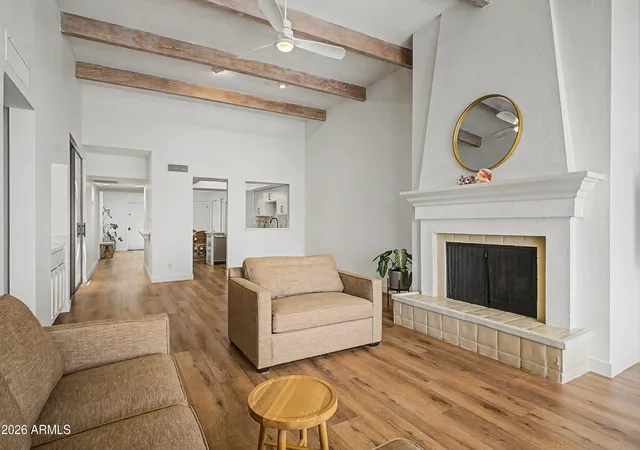 4th image of 3800 E Lincoln Dr #45, Phoenix, AZ 85018 | MLS# 7024304