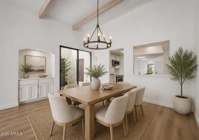 5th image of 3800 E Lincoln Dr #45, Phoenix, AZ 85018 | MLS# 7024304