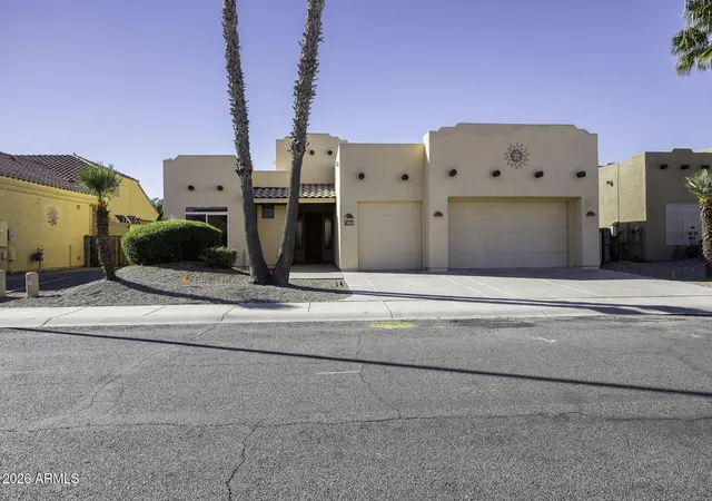 2nd image of 923 W Crooked Stick Dr, Casa Grande, AZ 85122 | MLS# 7002495