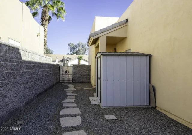 42nd image of 923 W Crooked Stick Dr, Casa Grande, AZ 85122 | MLS# 7002495
