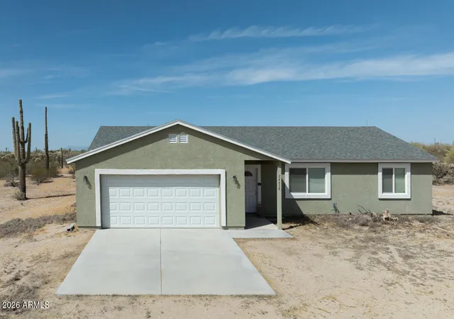 1st image of 24638 E Bartlett Rd, Florence, AZ 85132 | MLS# 7004785