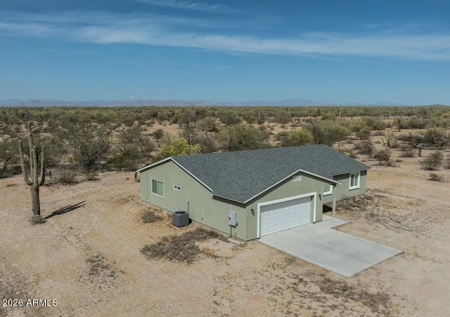 2nd image of 24638 E Bartlett Rd, Florence, AZ 85132 | MLS# 7004785