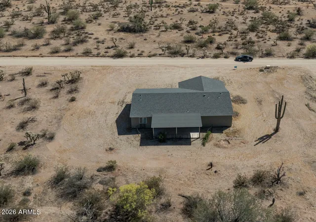 3rd image of 24638 E Bartlett Rd, Florence, AZ 85132 | MLS# 7004785