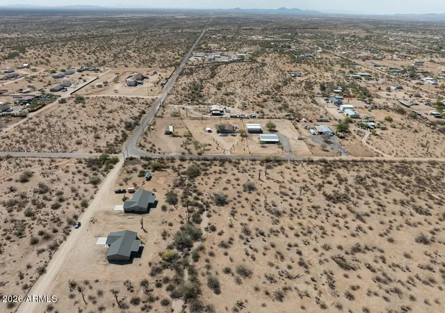 5th image of 24638 E Bartlett Rd, Florence, AZ 85132 | MLS# 7004785