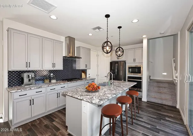 Photo 3 of Single family home for sale at 7058 E Portland St, Scottsdale, AZ 85257 | MLS# 7001394 | Listing updated on 2026-08-25