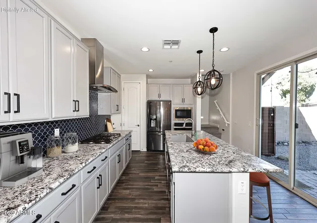 Photo 3 of Single family home for sale at 7058 E Portland St, Scottsdale, AZ 85257 | MLS# 7001394 | Listing updated on 2026-10-06