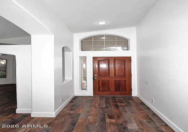 Photo 3 of Sale Pending at 9920 N 57th Drive, Glendale, AZ 85302 | MLS# 7002261 | Listing updated on 2026-07-11