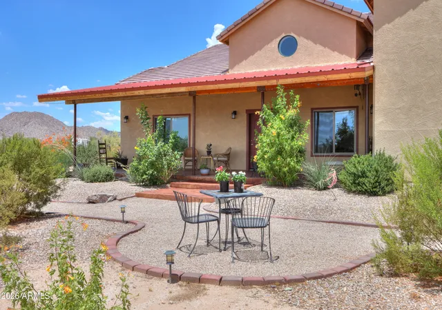 1st image of 11422 N Hazeldine Rd, Casa Grande, AZ 85194 | MLS# 7005198