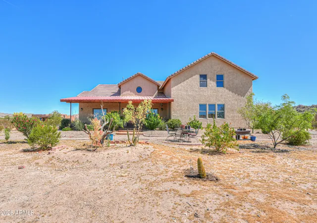 2nd image of 11422 N Hazeldine Rd, Casa Grande, AZ 85194 | MLS# 7005198