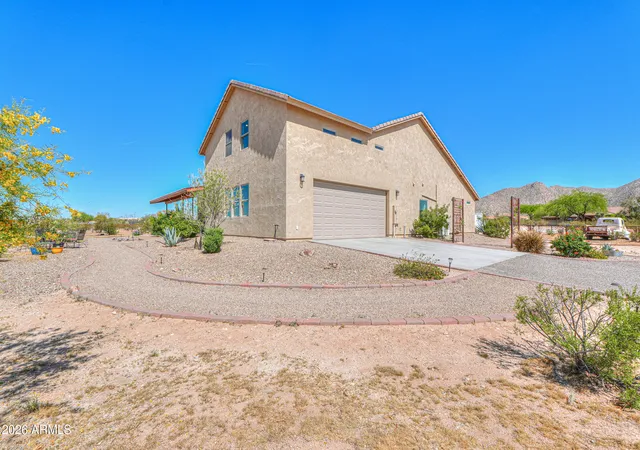 3rd image of 11422 N Hazeldine Rd, Casa Grande, AZ 85194 | MLS# 7005198