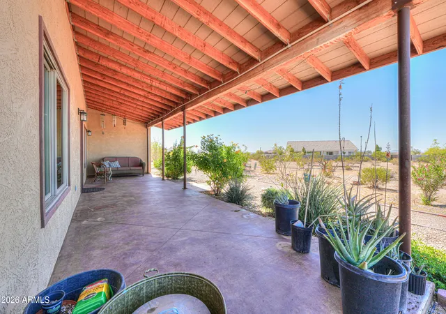 5th image of 11422 N Hazeldine Rd, Casa Grande, AZ 85194 | MLS# 7005198