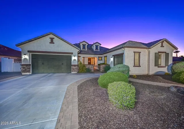 3rd image of 12743 W Calle De Pompas --, Peoria, AZ 85383 | MLS# 7001462