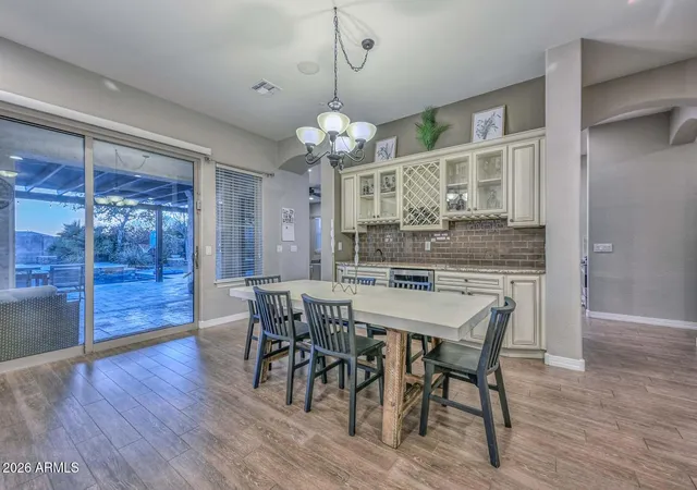 5th image of 12743 W Calle De Pompas --, Peoria, AZ 85383 | MLS# 7001462