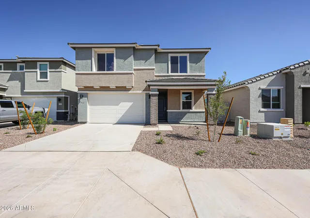 Photo 1 of Single family home for sale at 6170 E Crockett Way, San Tan Valley, AZ 85143 | MLS# 7006479 | Listing updated on 2026-09-30