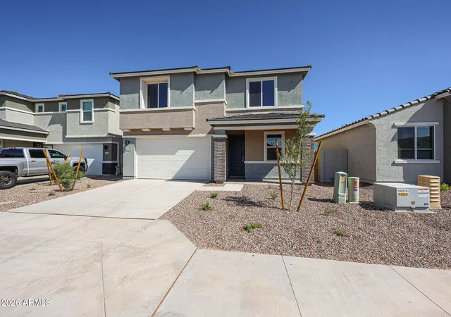 Photo 2 of Single family home for sale at 6170 E Crockett Way, San Tan Valley, AZ 85143 | MLS# 7006479 | Listing updated on 2026-09-30