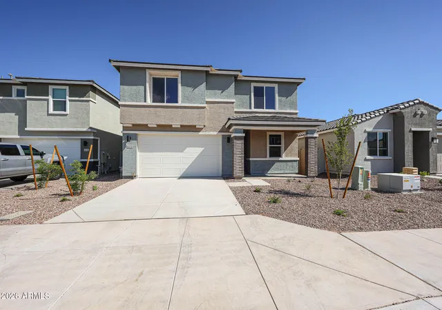 Photo 3 of Single family home for sale at 6170 E Crockett Way, San Tan Valley, AZ 85143 | MLS# 7006479 | Listing updated on 2026-09-30