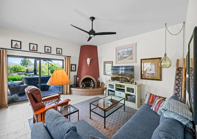 Photo 3 of Single family home for sale at 25417 N Vado Ct, Rio Verde, AZ 85263 | MLS# 7001489 | Listing updated on 2026-09-17