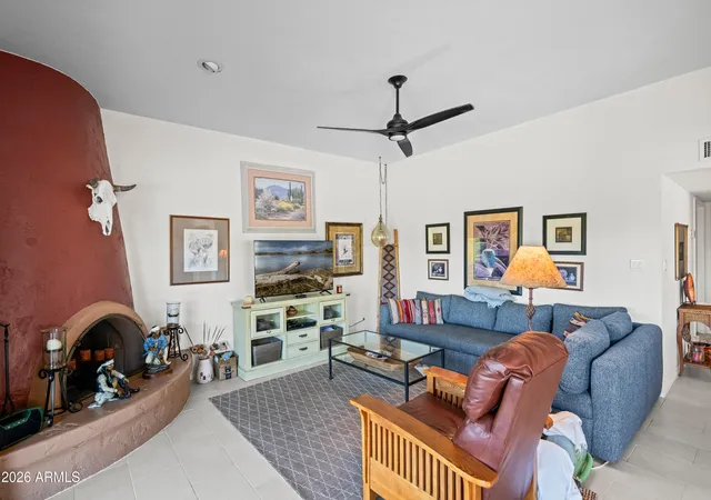 Photo 3 of Single family home for sale at 25417 N Vado Ct, Rio Verde, AZ 85263 | MLS# 7001489 | Listing updated on 2026-09-17