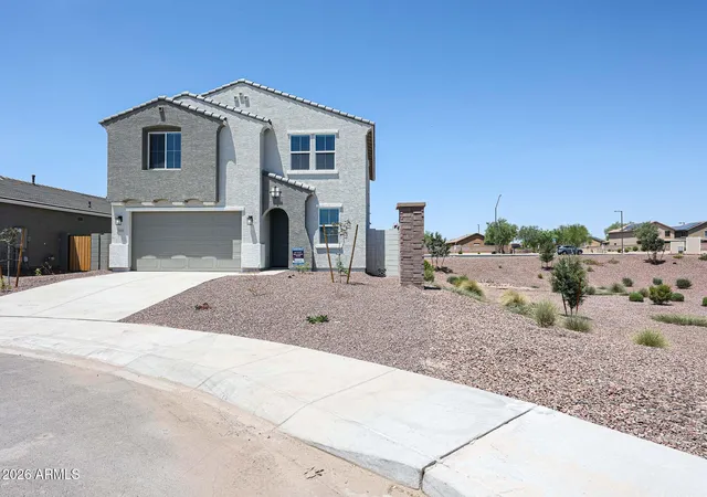 2nd image of 5084 S 242nd Ln, Buckeye, AZ 85326 | MLS# 7006326