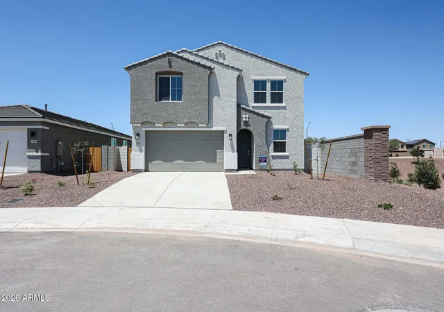 3rd image of 5084 S 242Nd Ln, Buckeye, AZ 85326 | MLS# 7006326
