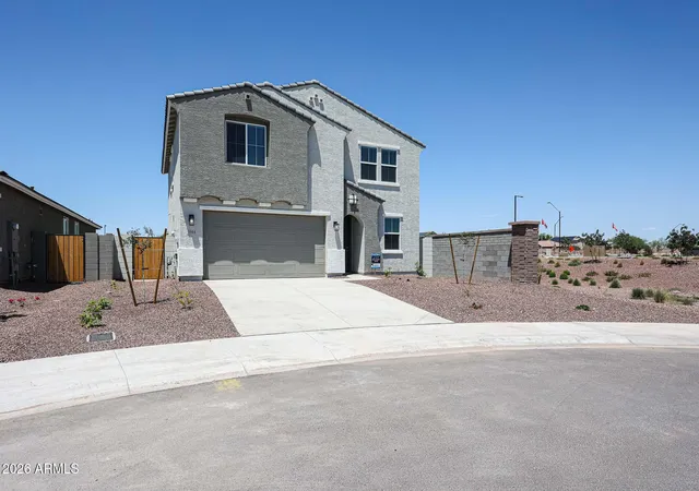 4th image of 5084 S 242Nd Ln, Buckeye, AZ 85326 | MLS# 7006326