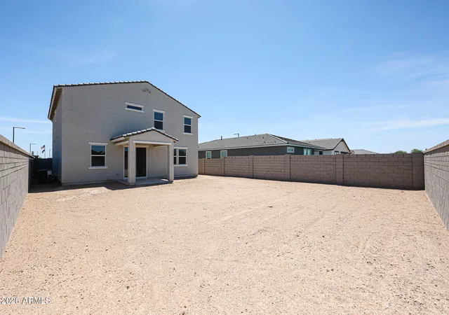 51st image of 5084 S 242nd Ln, Buckeye, AZ 85326 | MLS# 7006326