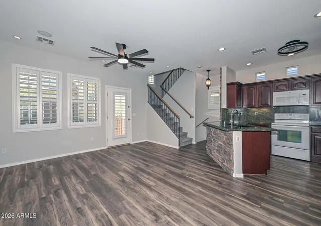 4th image of 34827 N 30Th Ave, Phoenix, AZ 85086 | MLS# 7002396