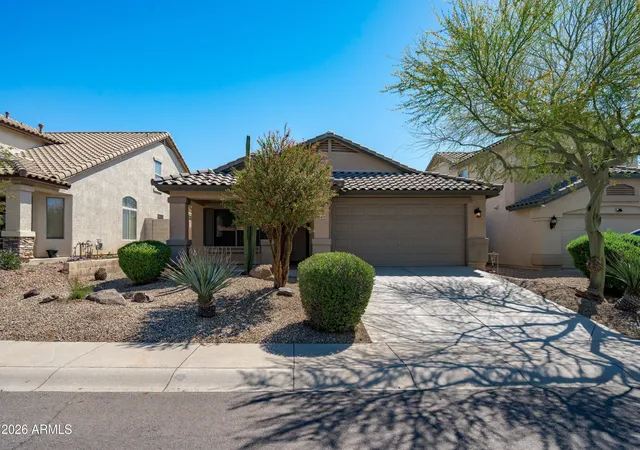 Homes for sale in Phoenix, AZ | 28619 N Nobel Rd, Phoenix, AZ 85085 | MLS# 7004405