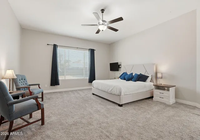 5th image of 2997 E Wildhorse Dr, Gilbert, AZ 85297 | MLS# 7002135