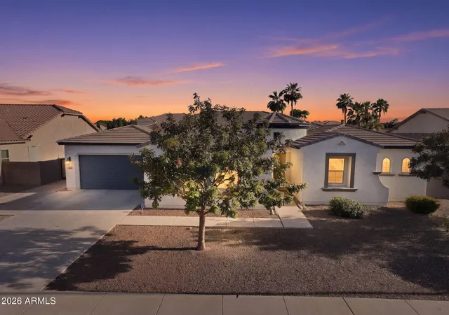 24th image of 2997 E Wildhorse Dr, Gilbert, AZ 85297 | MLS# 7002135
