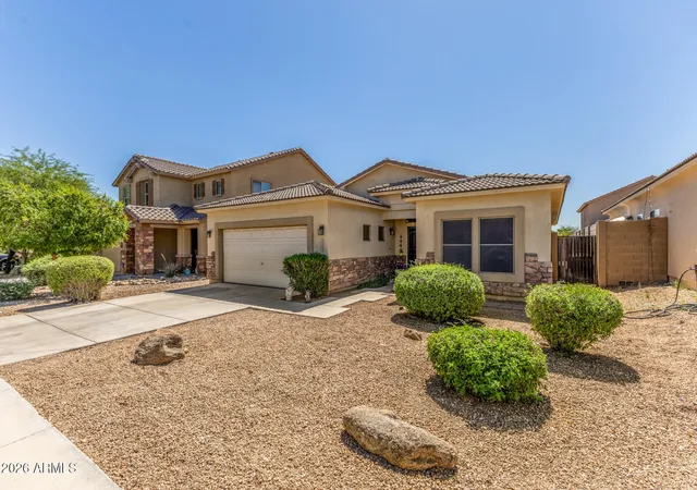 2nd image of 12229 W Ocotillo Ln, El Mirage, AZ 85335 | MLS# 7001986