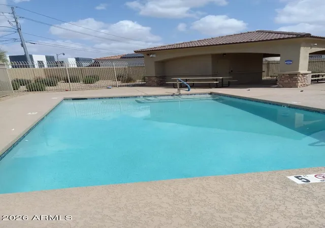37th image of 12229 W Ocotillo Ln, El Mirage, AZ 85335 | MLS# 7001986