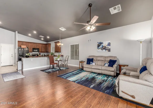 5th image of 12229 W Ocotillo Ln, El Mirage, AZ 85335 | MLS# 7001986