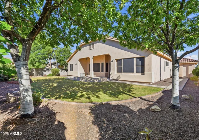 41st image of 12815 W Campina Dr, Litchfield Park, AZ 85340 | MLS# 7001368