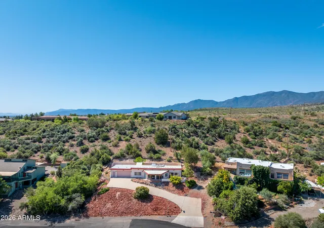 3rd image of 201 E Papago Ln, Cottonwood, AZ 86326 | MLS# 7001345