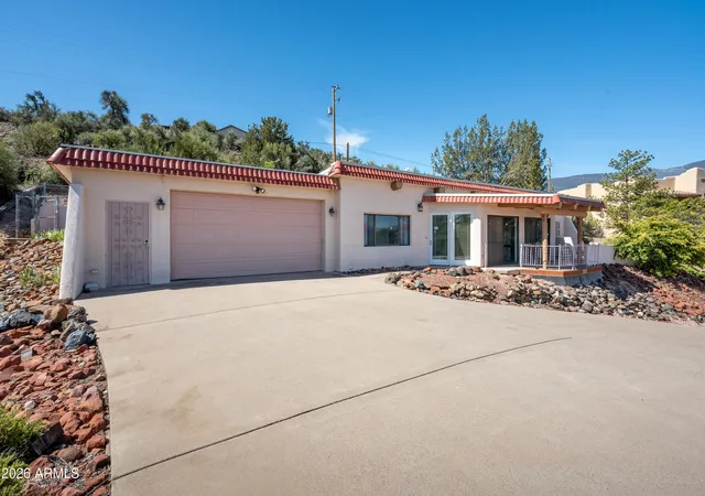 4th image of 201 E Papago Ln, Cottonwood, AZ 86326 | MLS# 7001345