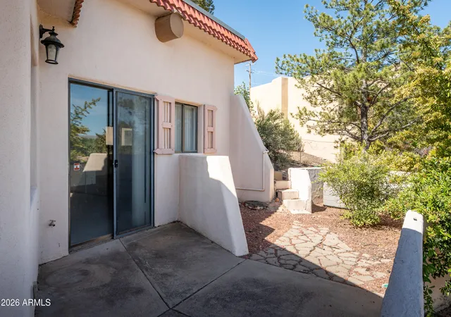 5th image of 201 E Papago Ln, Cottonwood, AZ 86326 | MLS# 7001345