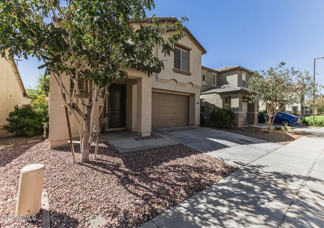 Homes for sale in Tolleson, AZ | 9007 W Jefferson St, Tolleson, AZ 85353 | MLS# 7001356