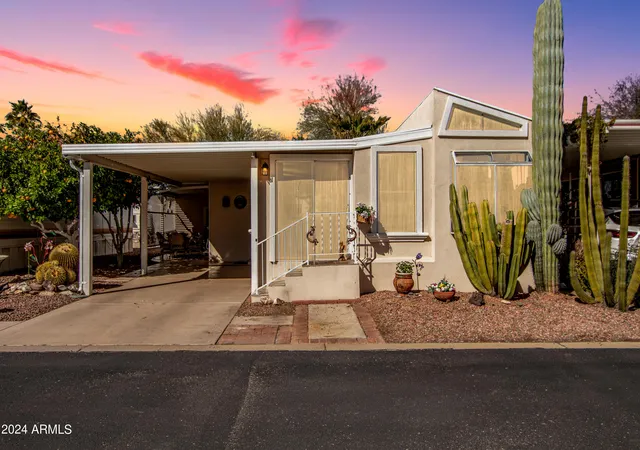 Homes for sale in Surprise, AZ | 17200 W Bell Rd #119, Surprise, AZ 85374 | MLS# 7001351