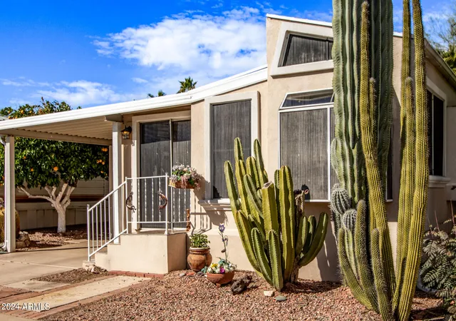 Homes for sale in Surprise, AZ | 17200 W Bell Rd #119, Surprise, AZ 85374 | MLS# 7001351
