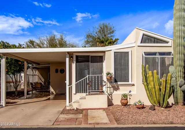Homes for sale in Surprise, AZ | 17200 W Bell Rd #119, Surprise, AZ 85374 | MLS# 7001351