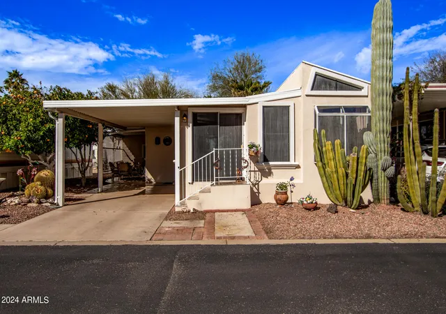 Homes for sale in Surprise, AZ | 17200 W Bell Rd #119, Surprise, AZ 85374 | MLS# 7001351