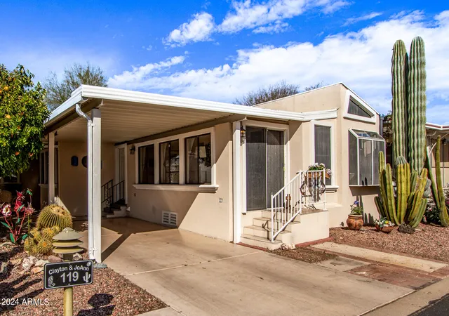 Homes for sale in Surprise, AZ | 17200 W Bell Rd #119, Surprise, AZ 85374 | MLS# 7001351