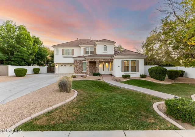 1st image of 851 E Desert Inn Dr, Chandler, AZ 85249 | MLS# 7001721