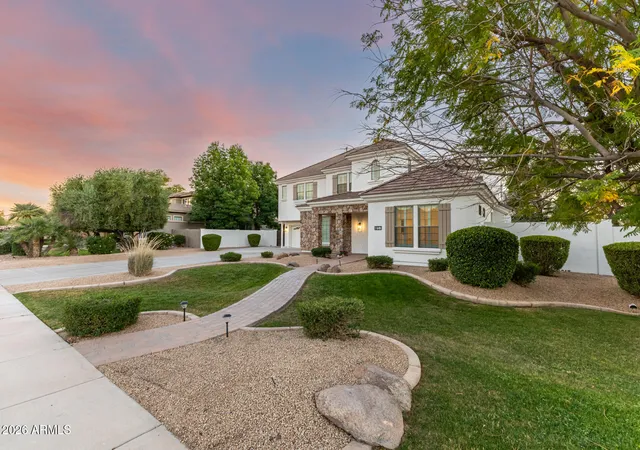 2nd image of 851 E Desert Inn Dr, Chandler, AZ 85249 | MLS# 7001721