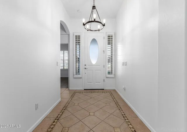4th image of 851 E Desert Inn Dr, Chandler, AZ 85249 | MLS# 7001721